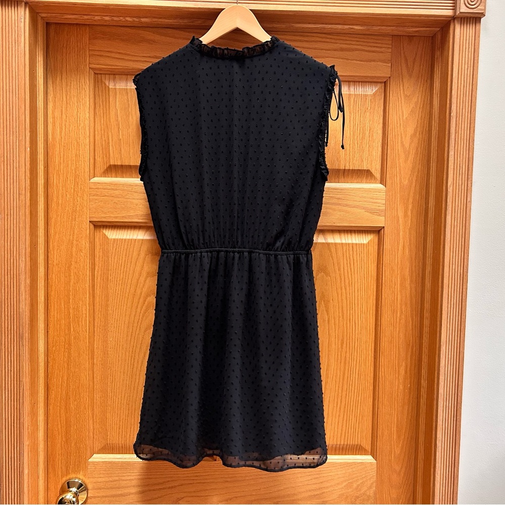 Anthropologie Marlee Sleeveless Mini Dress, Size M - Picture 4 of 11